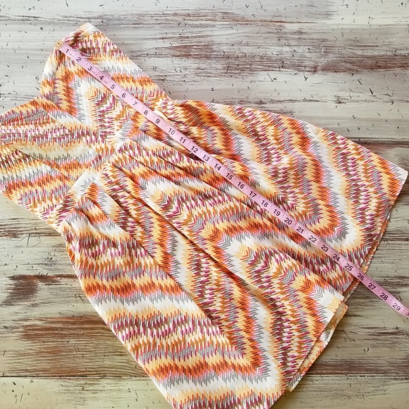 ♥️NWOT♥️Parker Silk Lily Dress - Picture 7 of 7